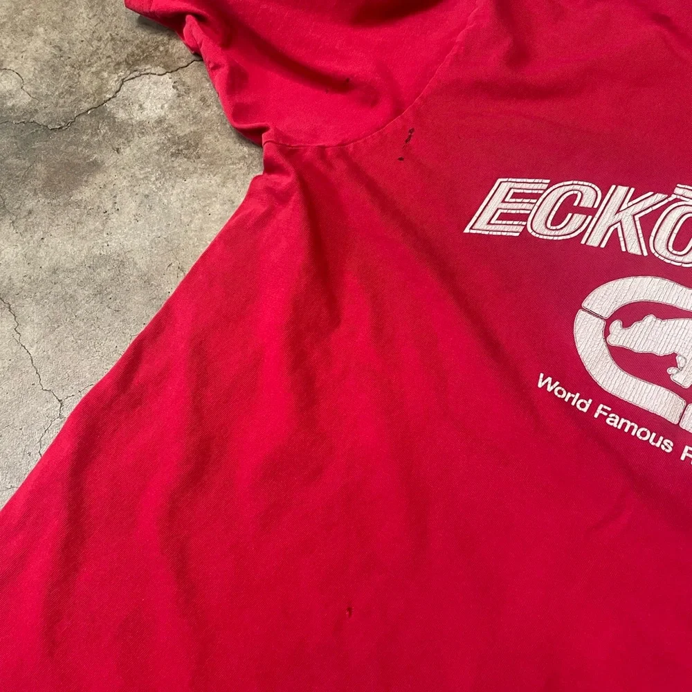 Y2K Ecko Unltd. T-Shirt - Picture 4 of 5